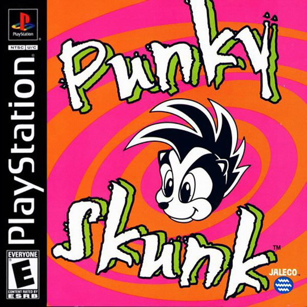  - Punky Skunk [U] [SLUS-00579]-front
